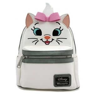 Loungefly Disney Aristocats Marie Mini-Backpack